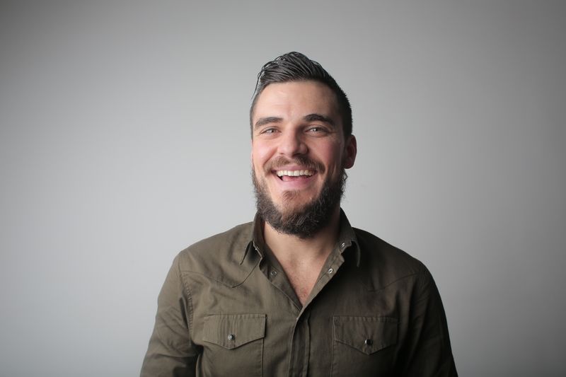 Jordan Blake, Head of Operations at Chopt restaurant