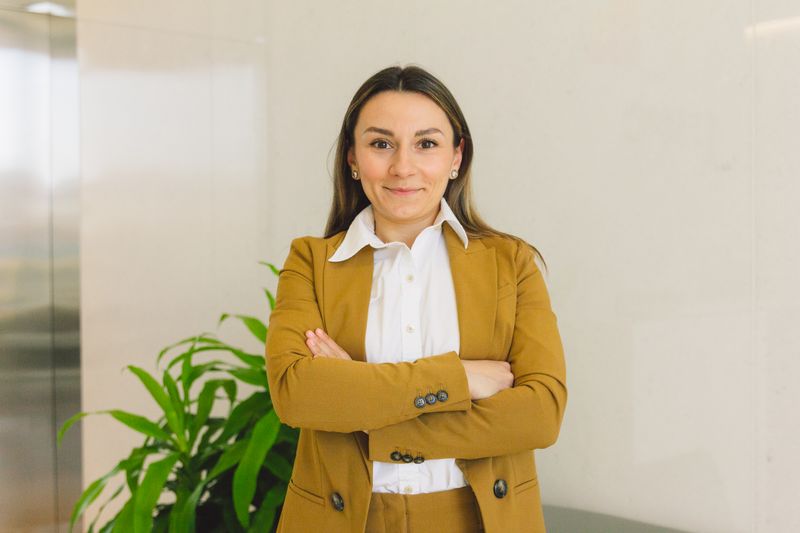 Elena Torres, Head of Sourcing and Farm Partnerships at Chopt
